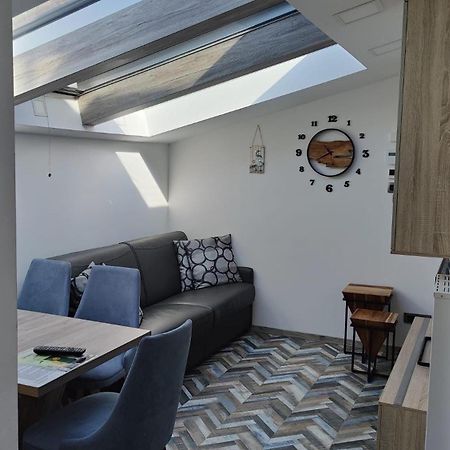 Moderne-Ferienwohnung-Nur-1Km-Vom-Millstaetter-See-In-Kaernten-Entfernt Millstatt Exteriör bild