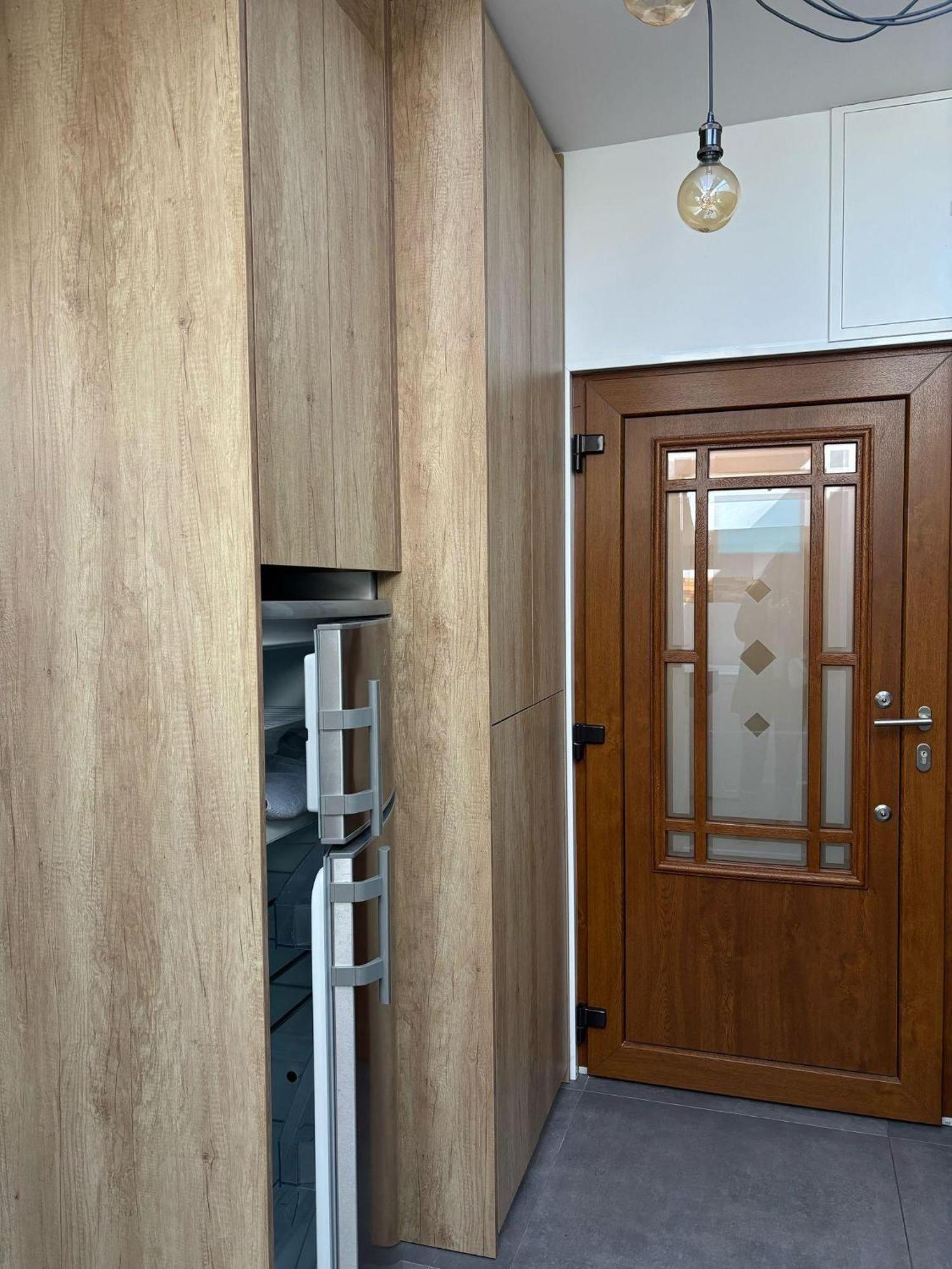 Moderne-Ferienwohnung-Nur-1Km-Vom-Millstaetter-See-In-Kaernten-Entfernt Millstatt Exteriör bild