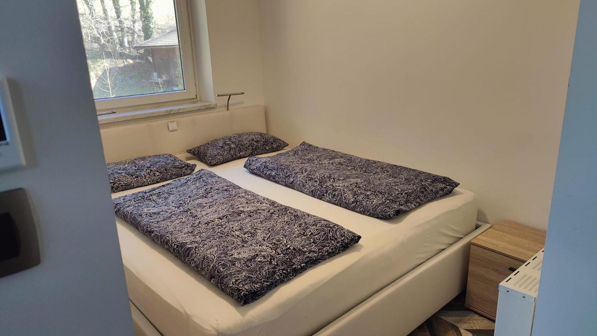 Moderne-Ferienwohnung-Nur-1Km-Vom-Millstaetter-See-In-Kaernten-Entfernt Millstatt Exteriör bild