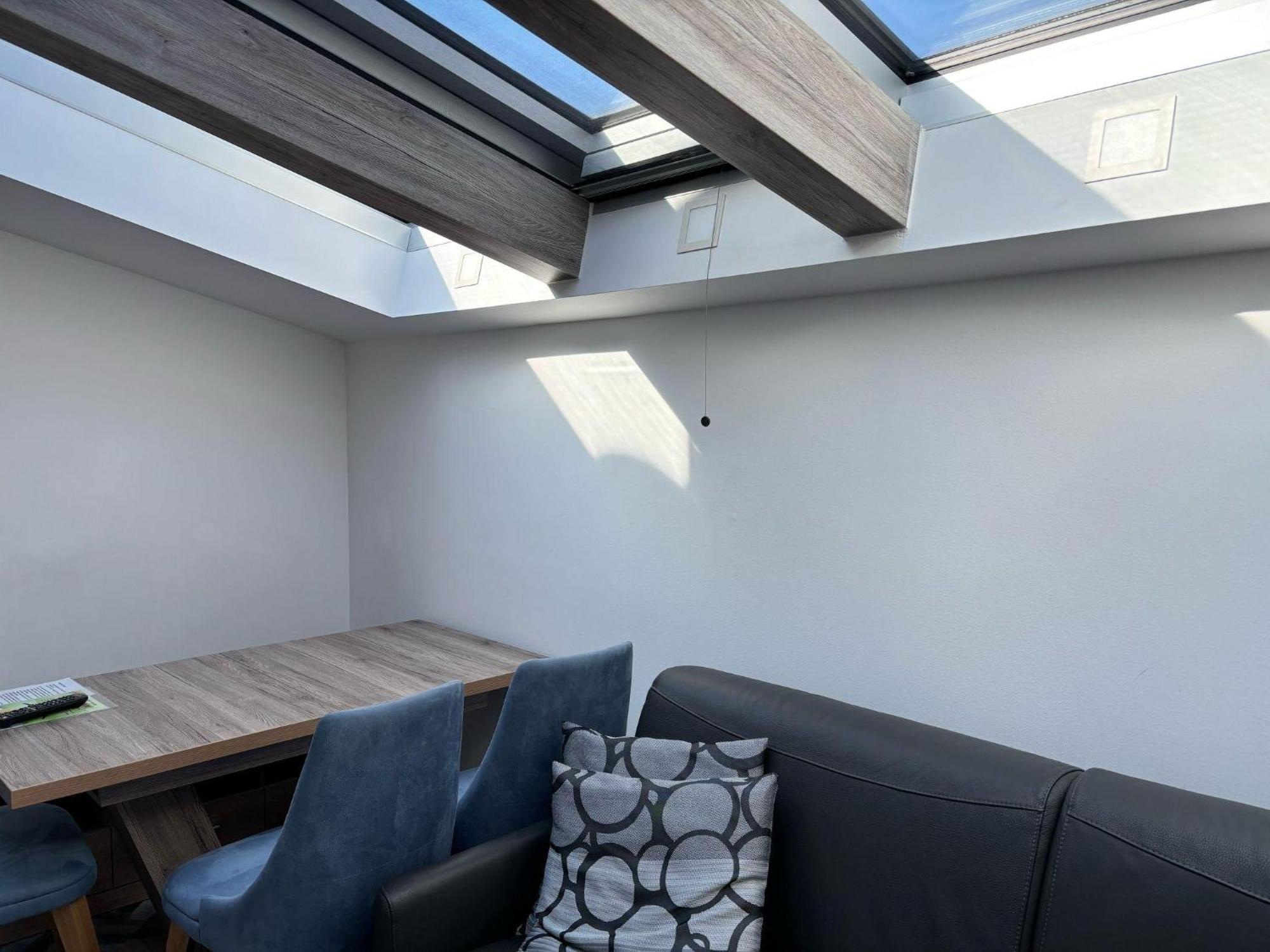 Moderne-Ferienwohnung-Nur-1Km-Vom-Millstaetter-See-In-Kaernten-Entfernt Millstatt Exteriör bild