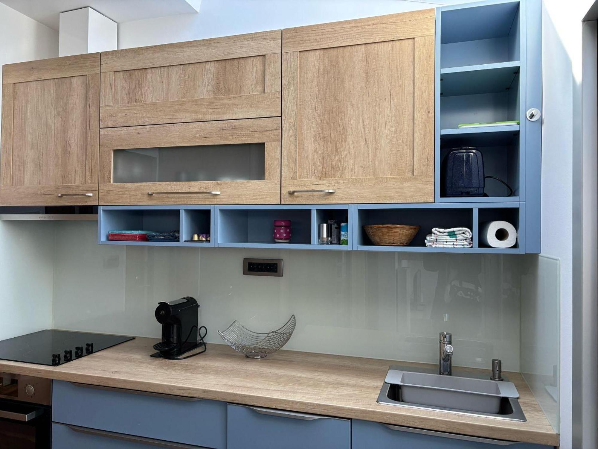 Moderne-Ferienwohnung-Nur-1Km-Vom-Millstaetter-See-In-Kaernten-Entfernt Millstatt Exteriör bild
